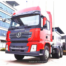 High Quality Shaanxi China Shacman X3000 Tractor Truck Heavy Duty Truck Truck Head Factory Price Original